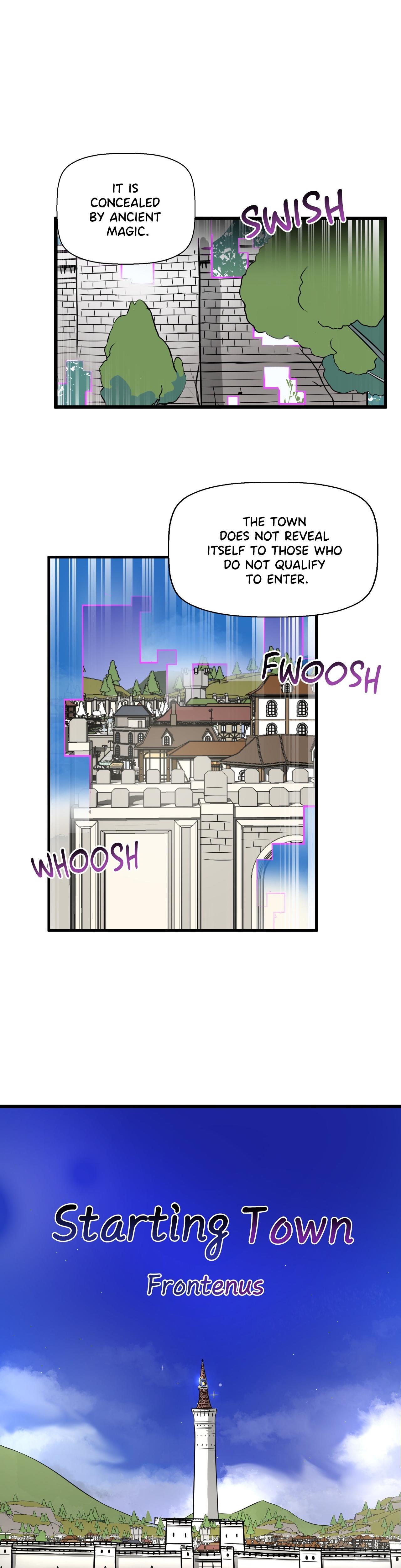 No Man's Land chapter 6 page 27