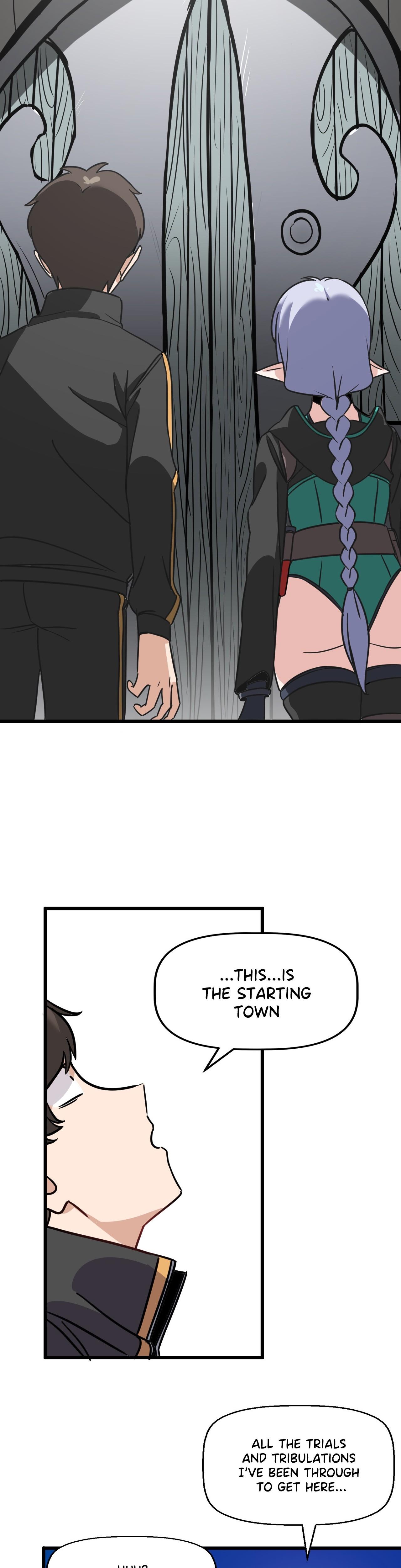 No Man's Land chapter 6 page 29