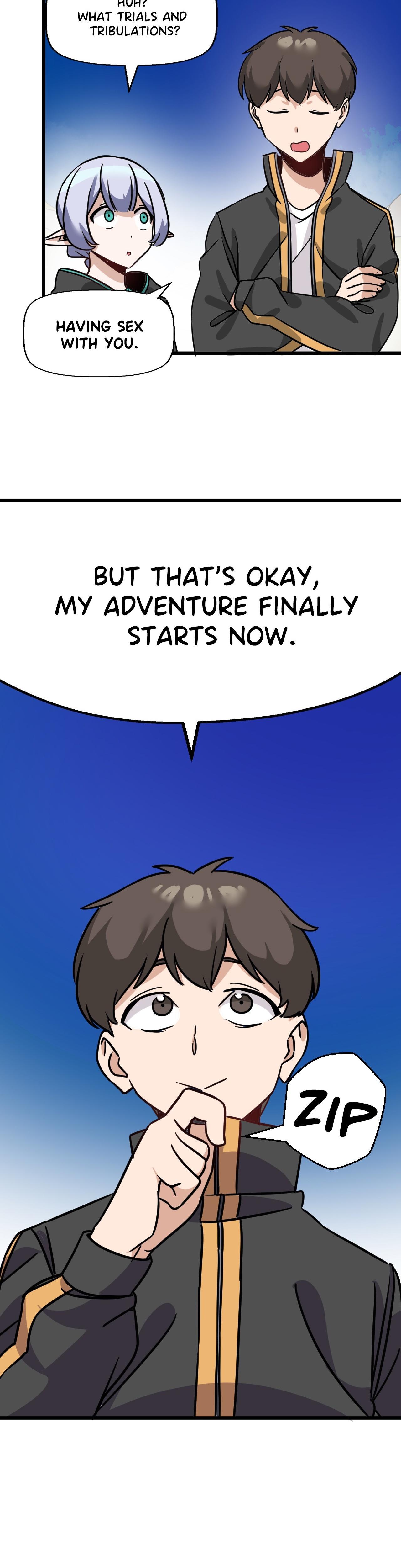 No Man's Land chapter 6 page 30