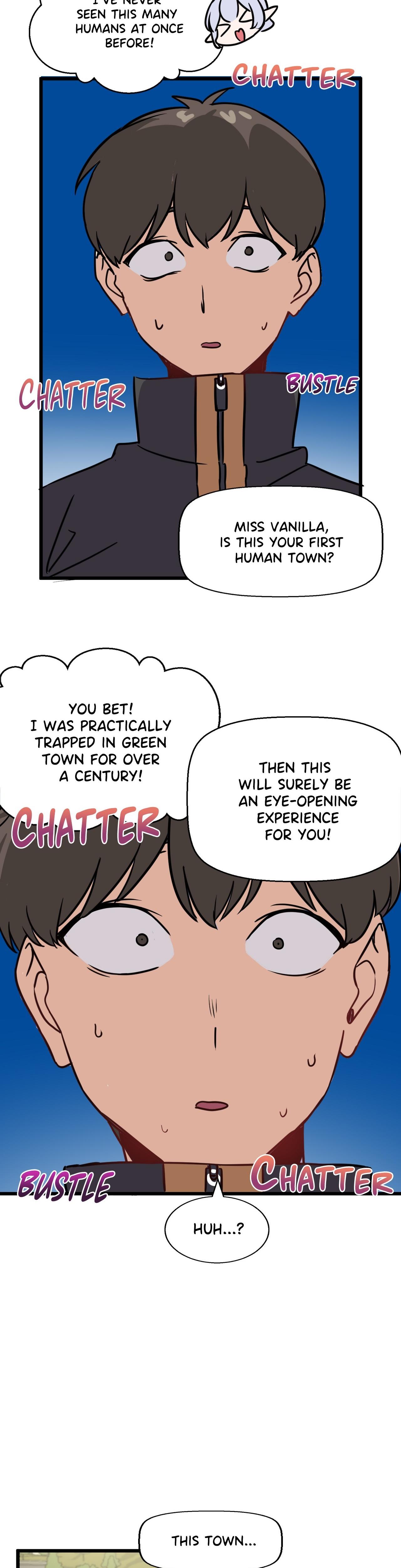 No Man's Land chapter 6 page 36
