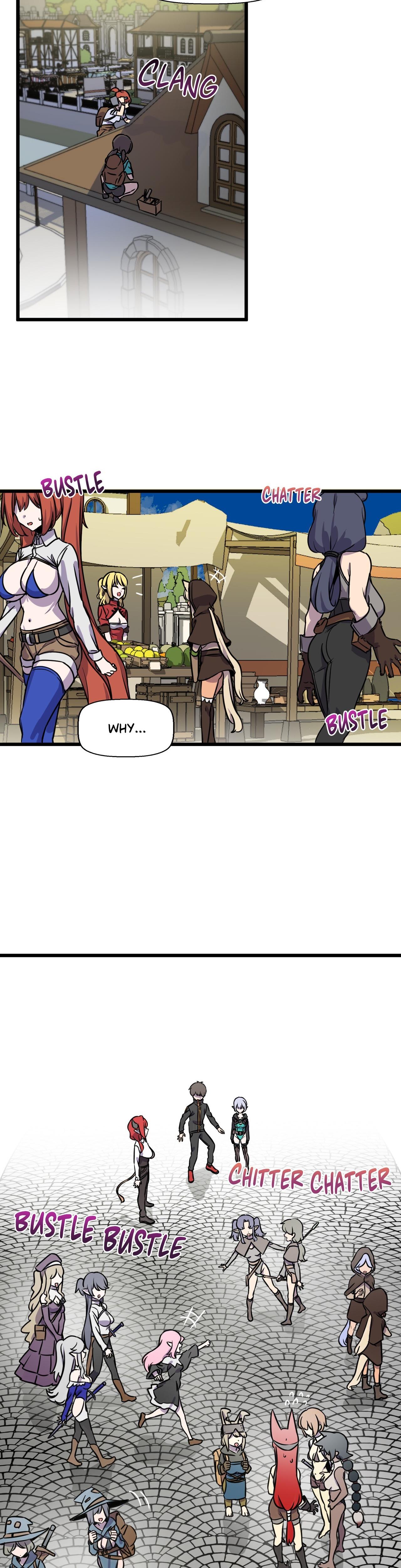No Man's Land chapter 6 page 37