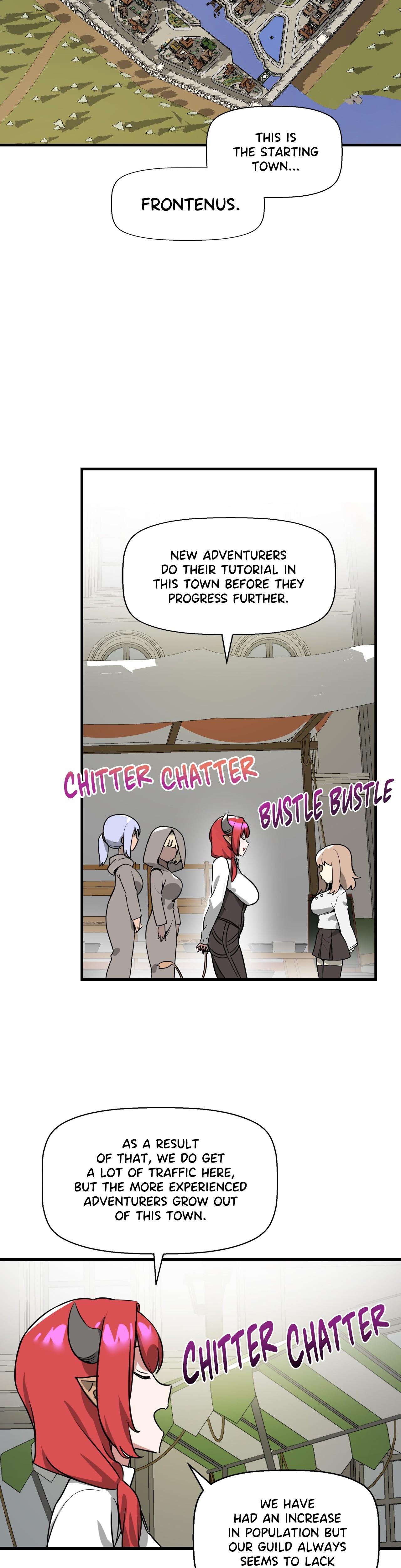 No Man's Land chapter 7 page 3