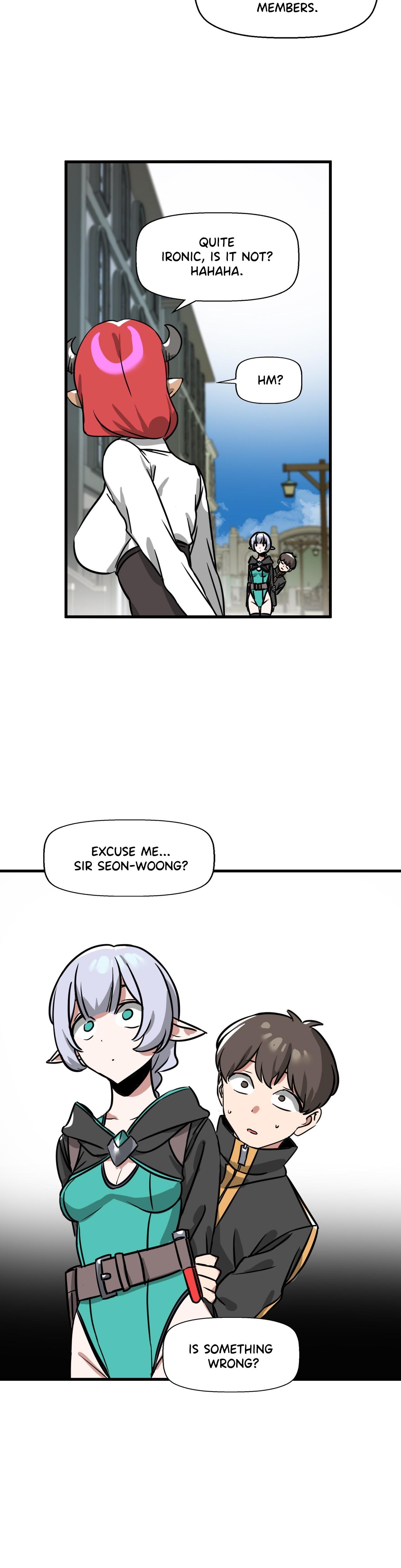 No Man's Land chapter 7 page 4