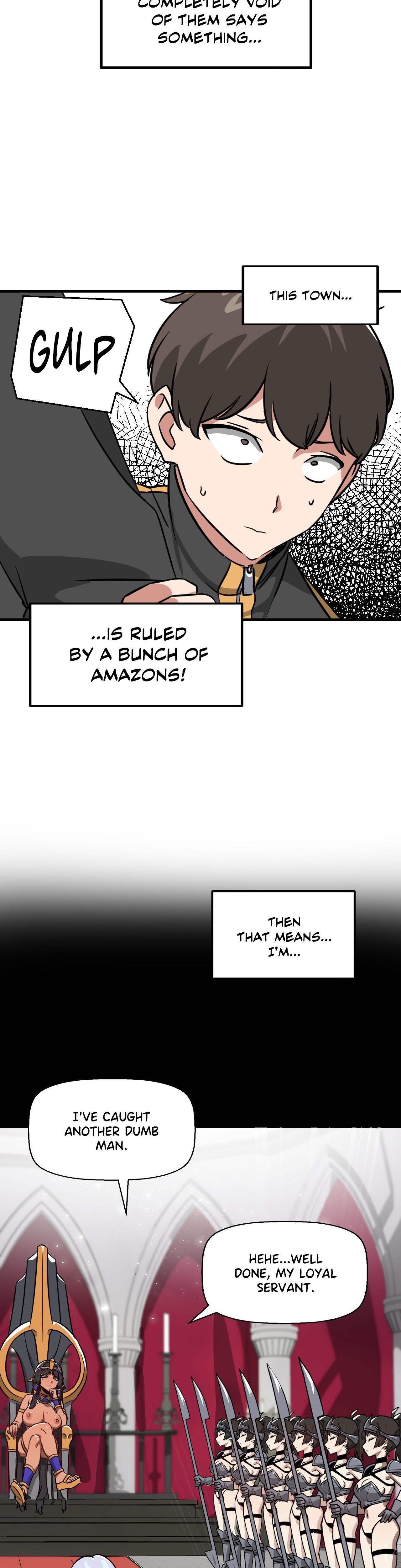 No Man's Land chapter 7 page 9