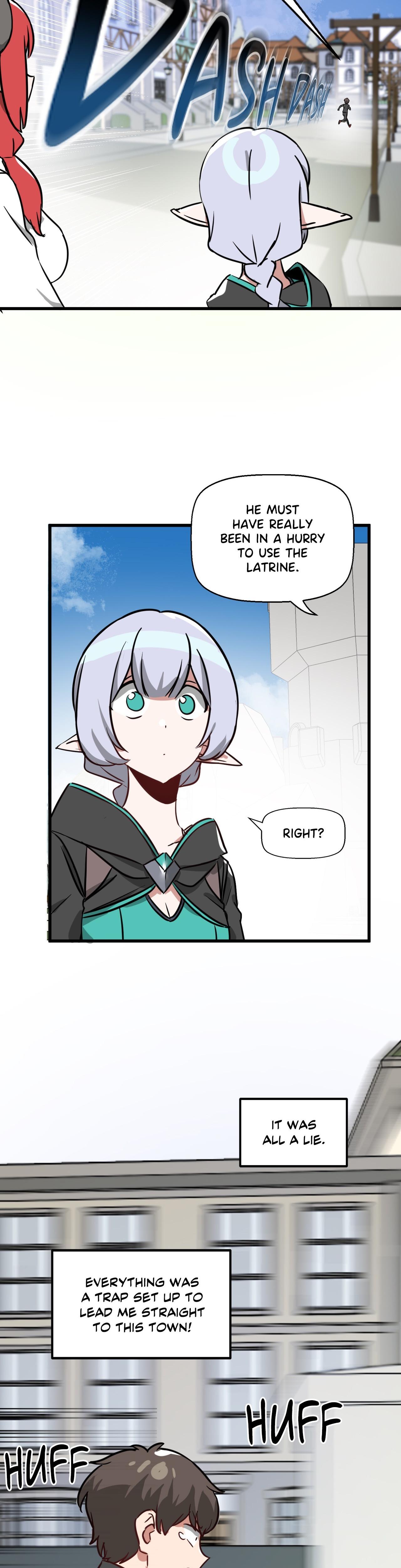 No Man's Land chapter 7 page 15