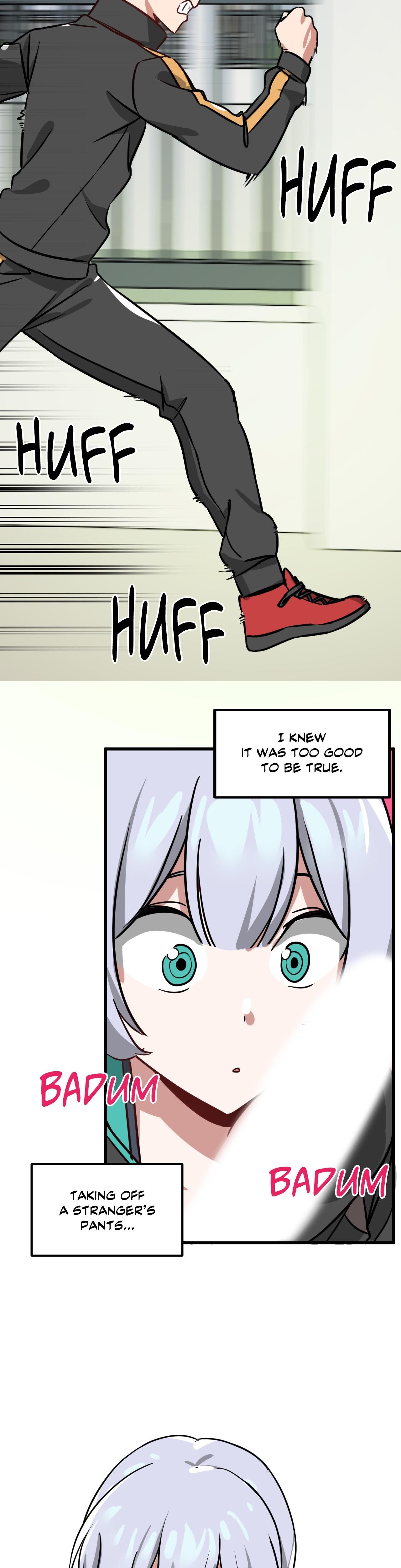 No Man's Land chapter 7 page 16