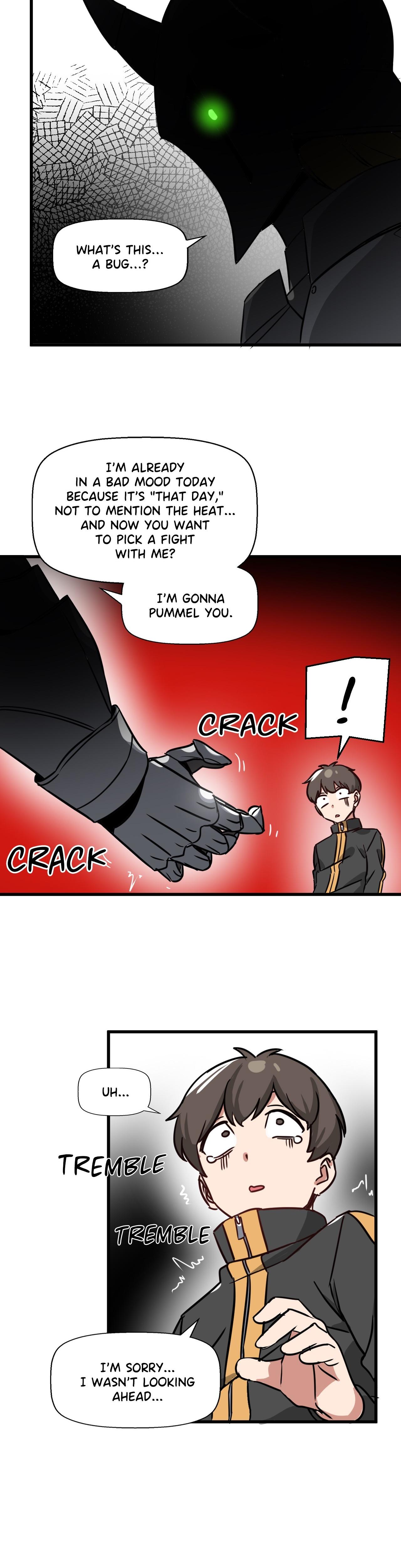 No Man's Land chapter 7 page 20