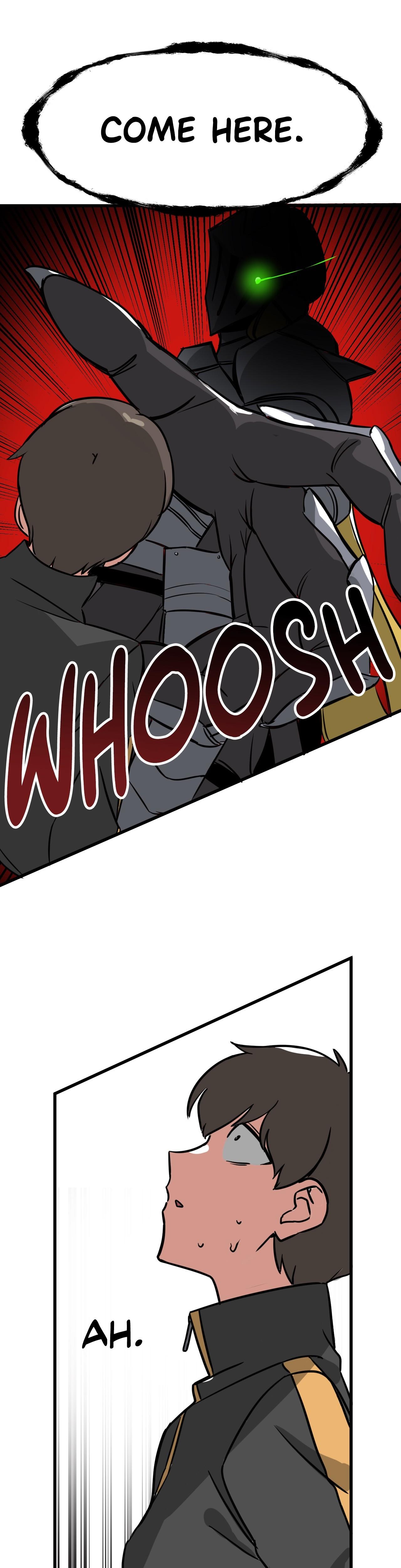 No Man's Land chapter 7 page 21