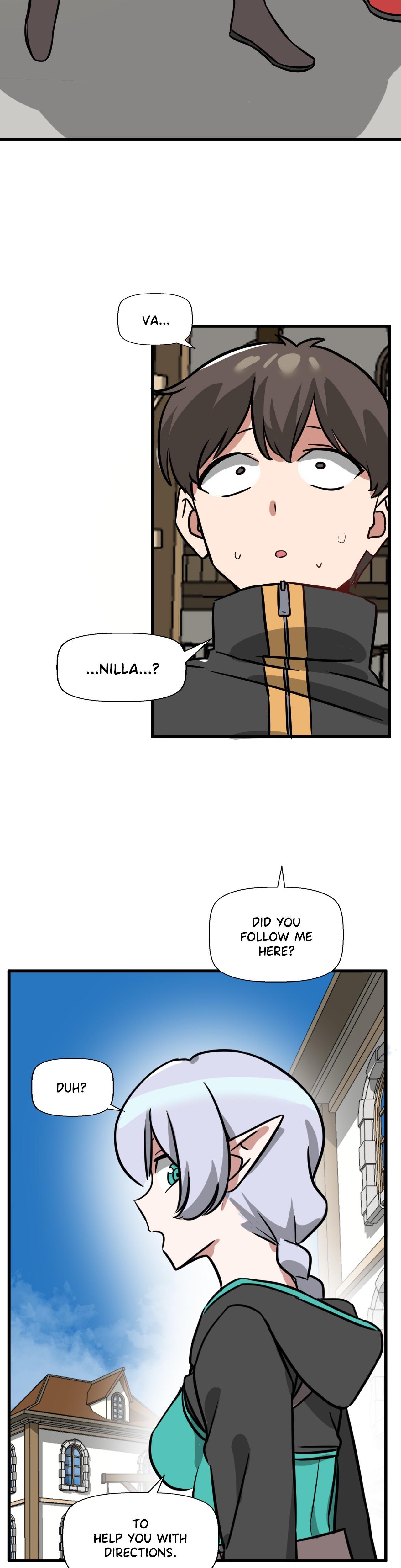 No Man's Land chapter 7 page 25