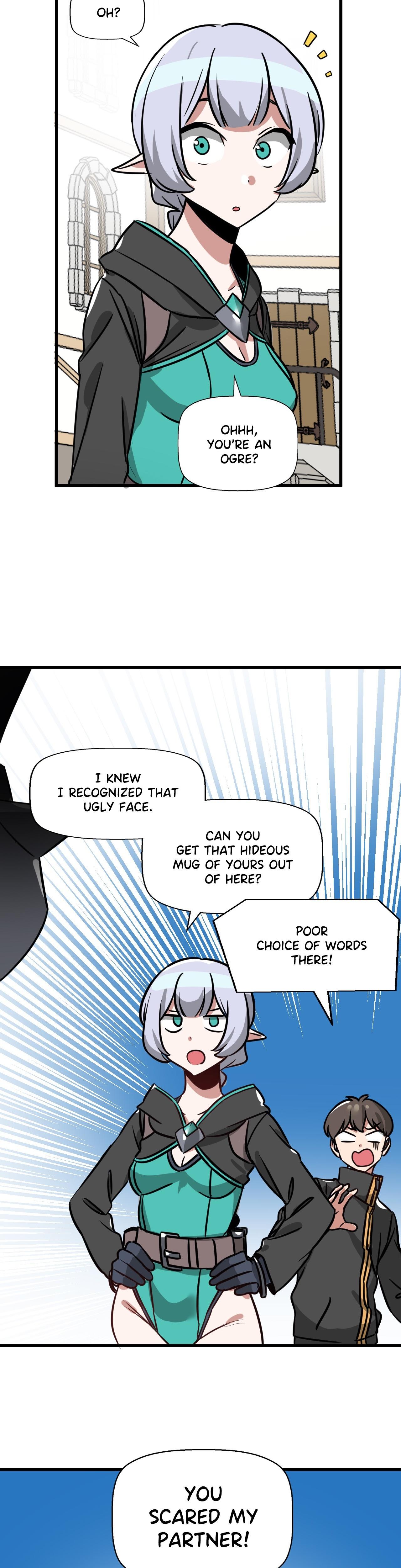 No Man's Land chapter 7 page 28