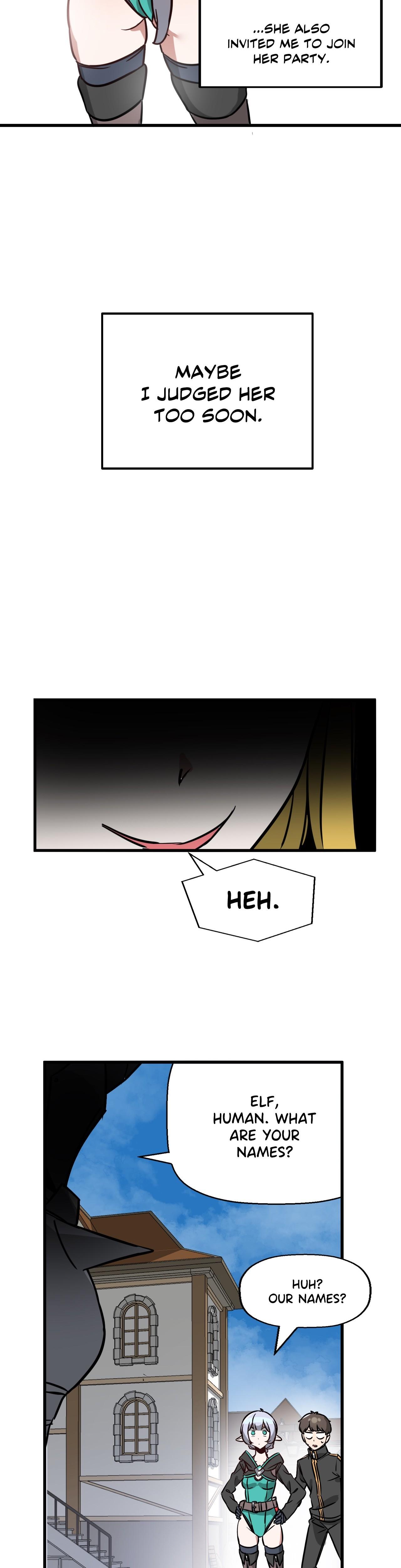 No Man's Land chapter 7 page 30