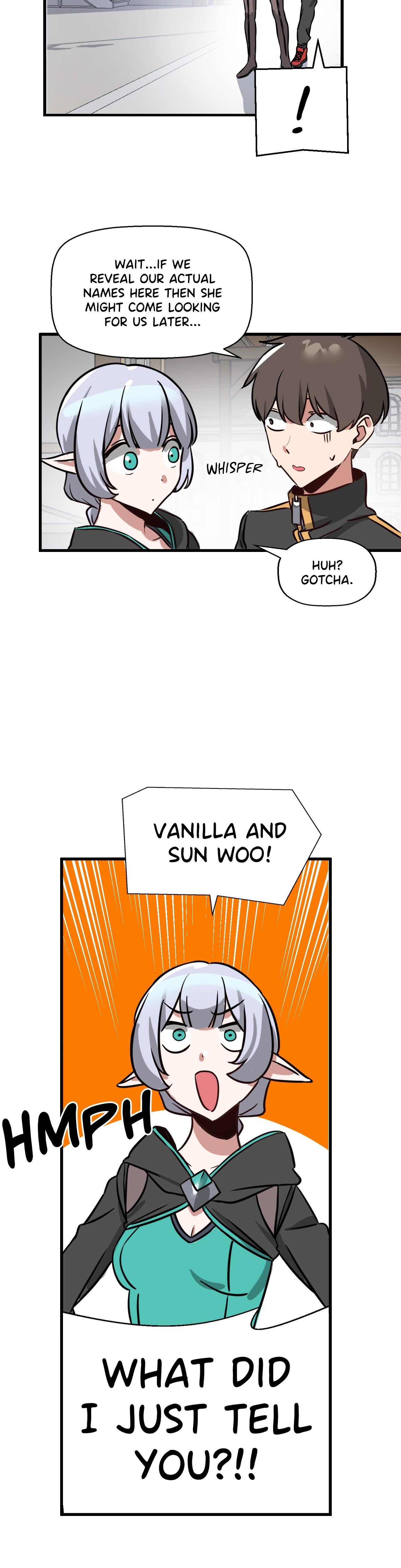 No Man's Land chapter 7 page 31