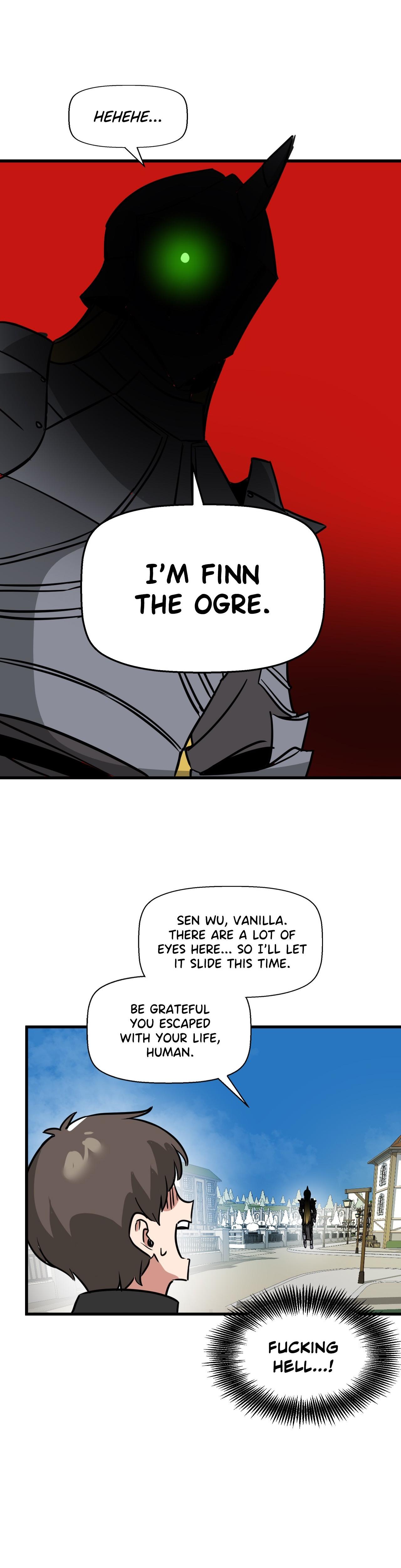 No Man's Land chapter 7 page 32