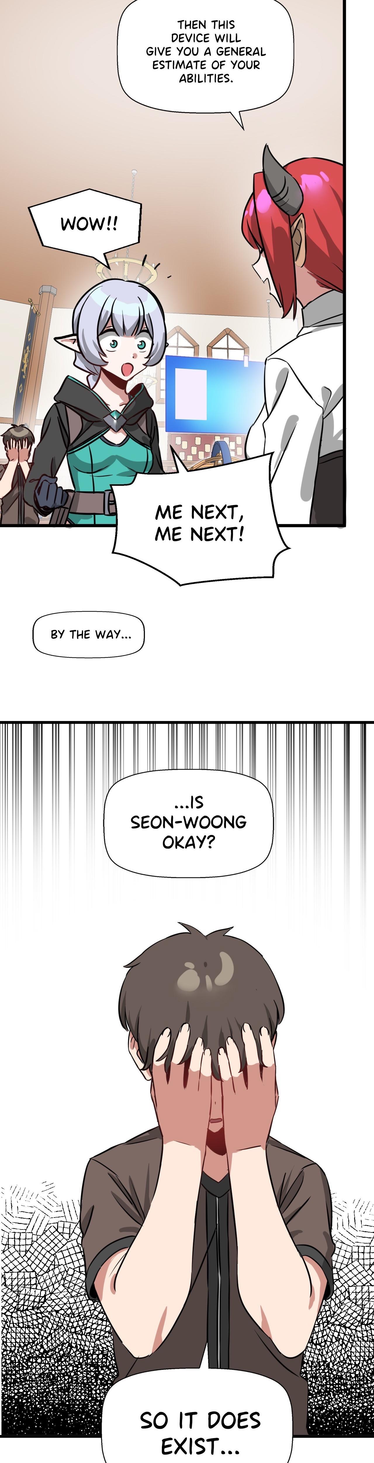 No Man's Land chapter 8 page 7