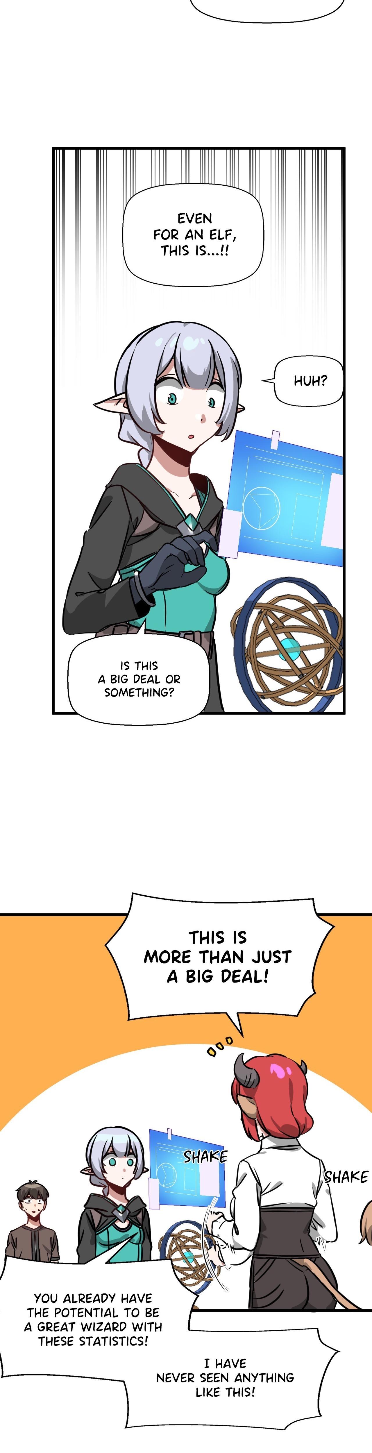 No Man's Land chapter 8 page 9