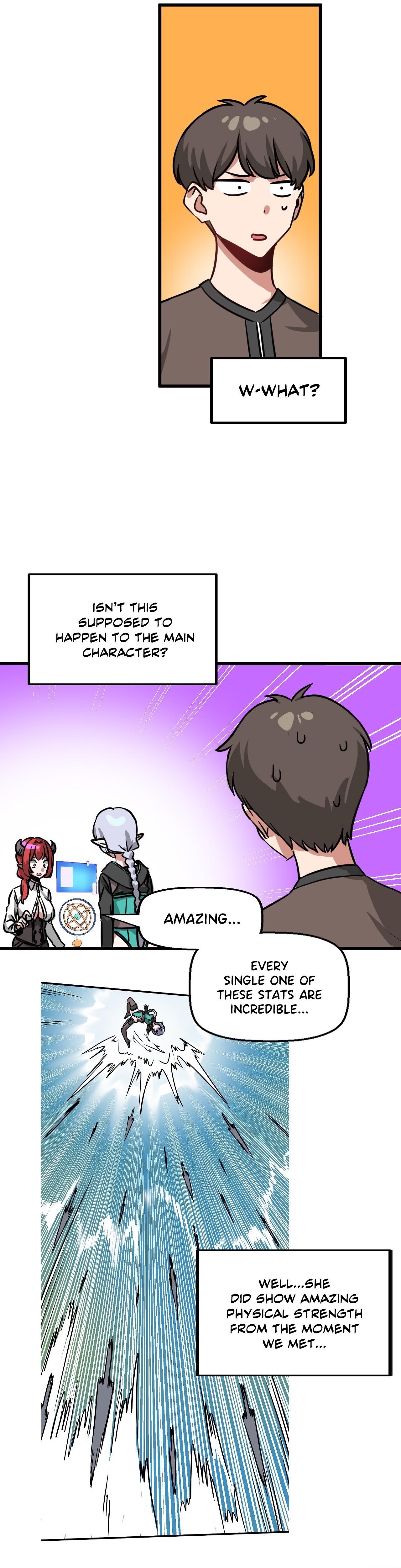 No Man's Land chapter 8 page 10