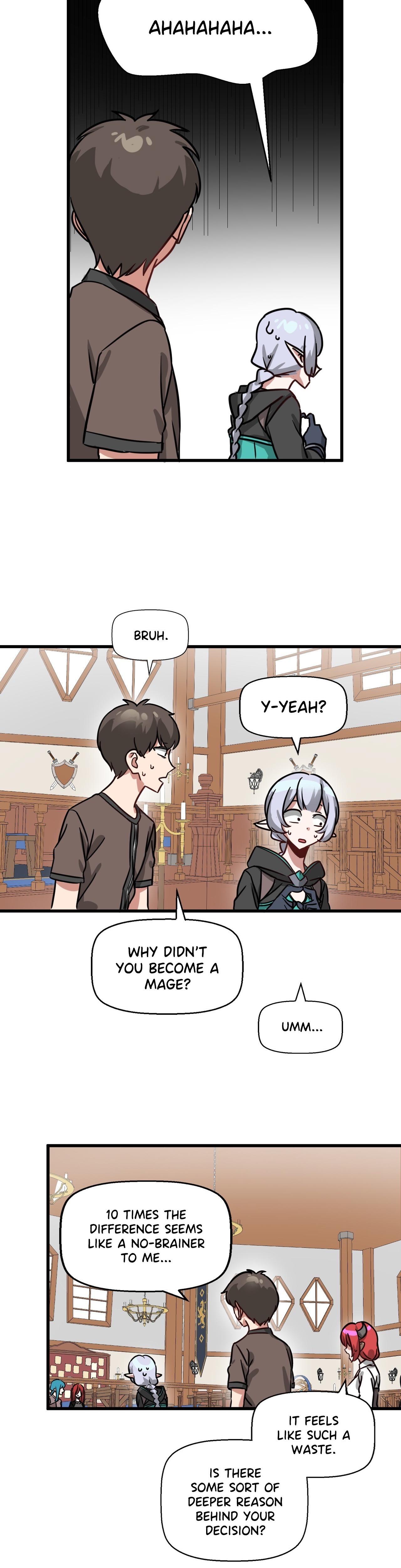 No Man's Land chapter 8 page 15