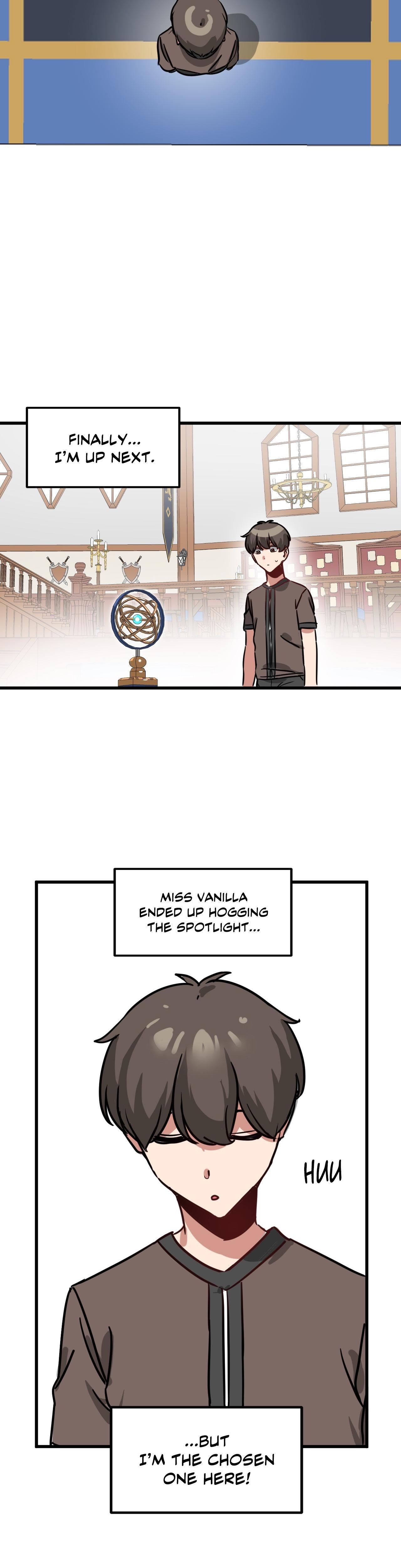 No Man's Land chapter 8 page 21