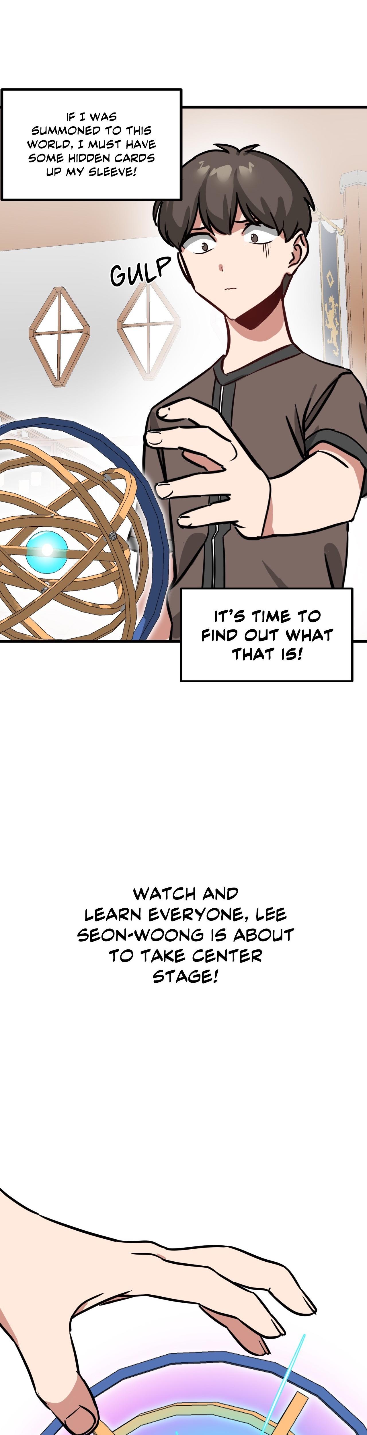 No Man's Land chapter 8 page 22