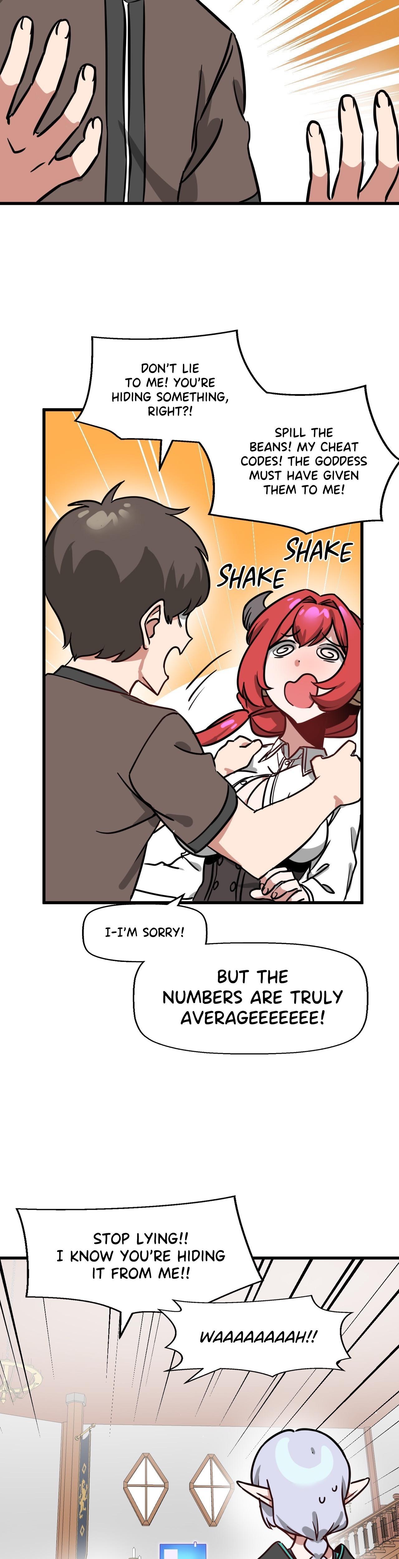 No Man's Land chapter 8 page 28