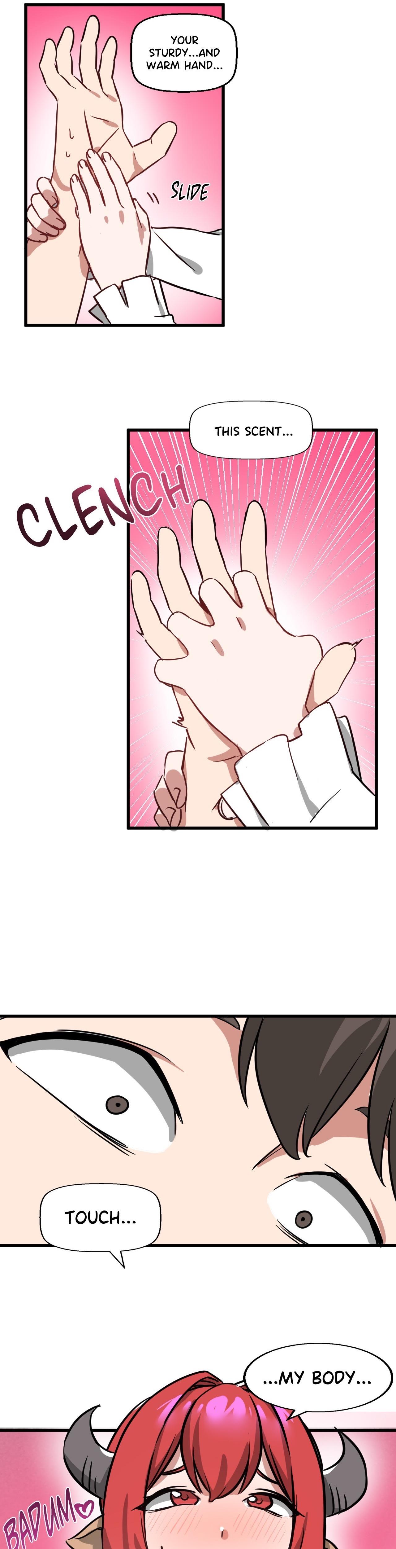 No Man's Land chapter 8 page 34