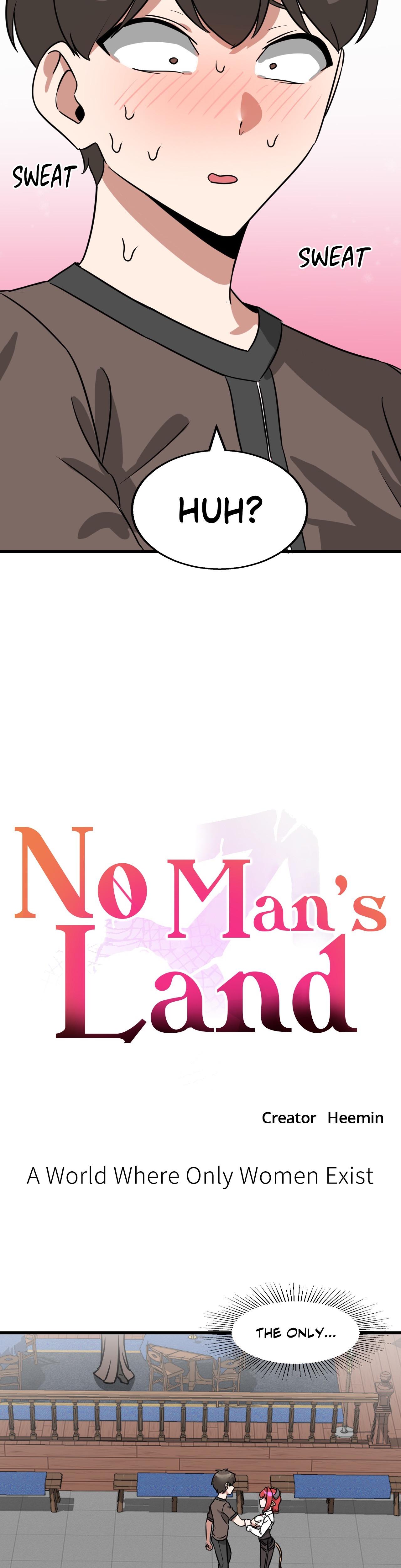 No Man's Land chapter 9 page 5
