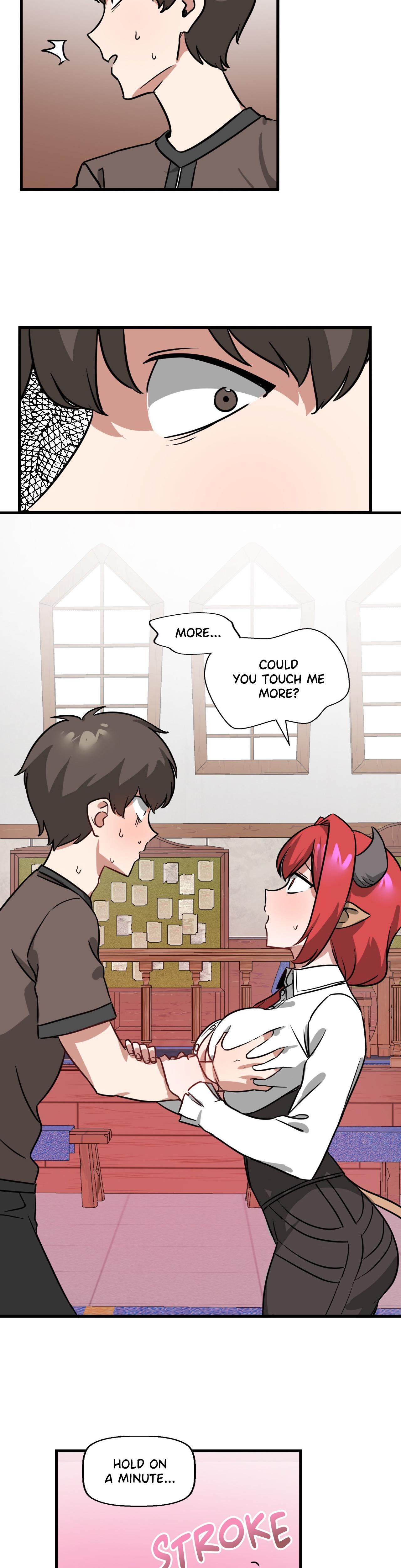 No Man's Land chapter 9 page 7