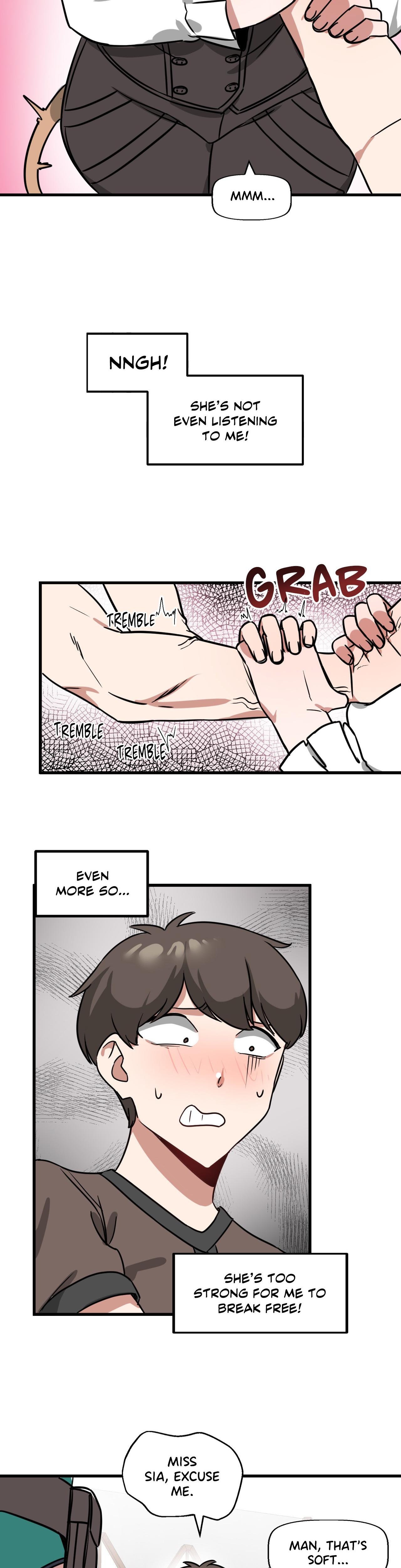 No Man's Land chapter 9 page 9