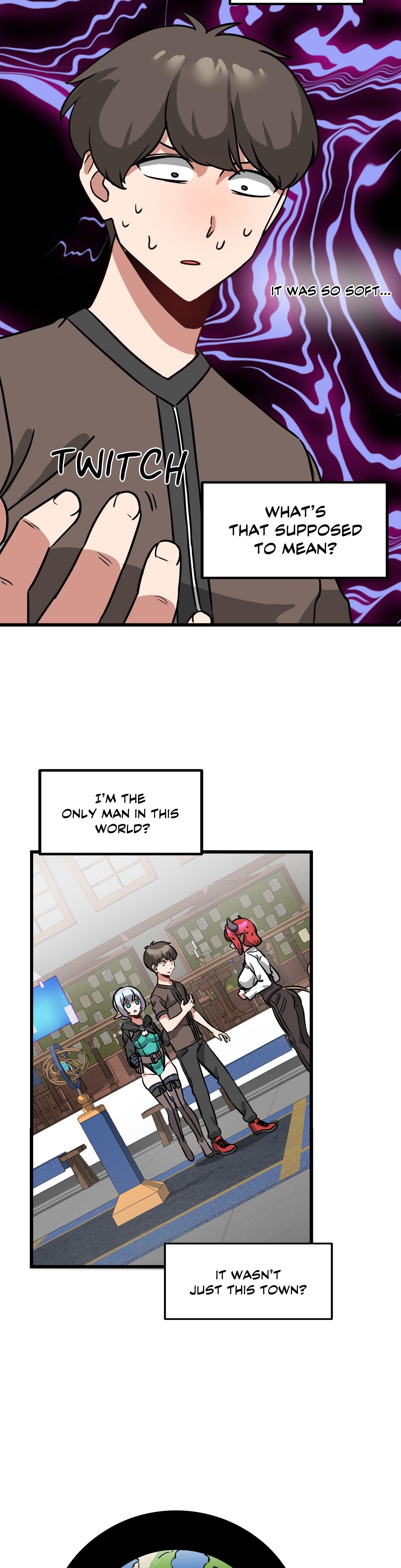 No Man's Land chapter 9 page 13