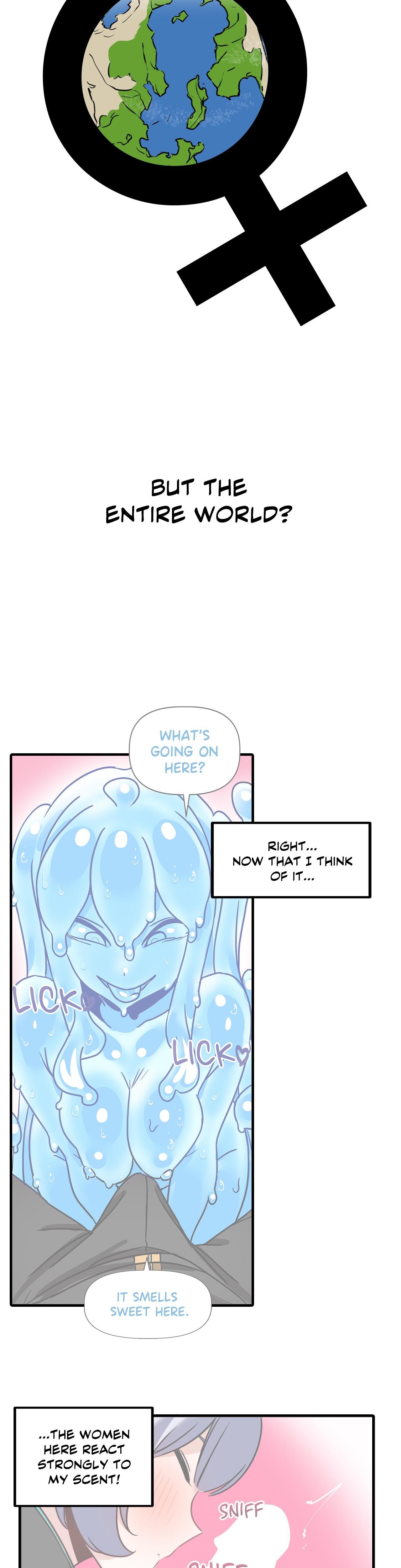 No Man's Land chapter 9 page 14