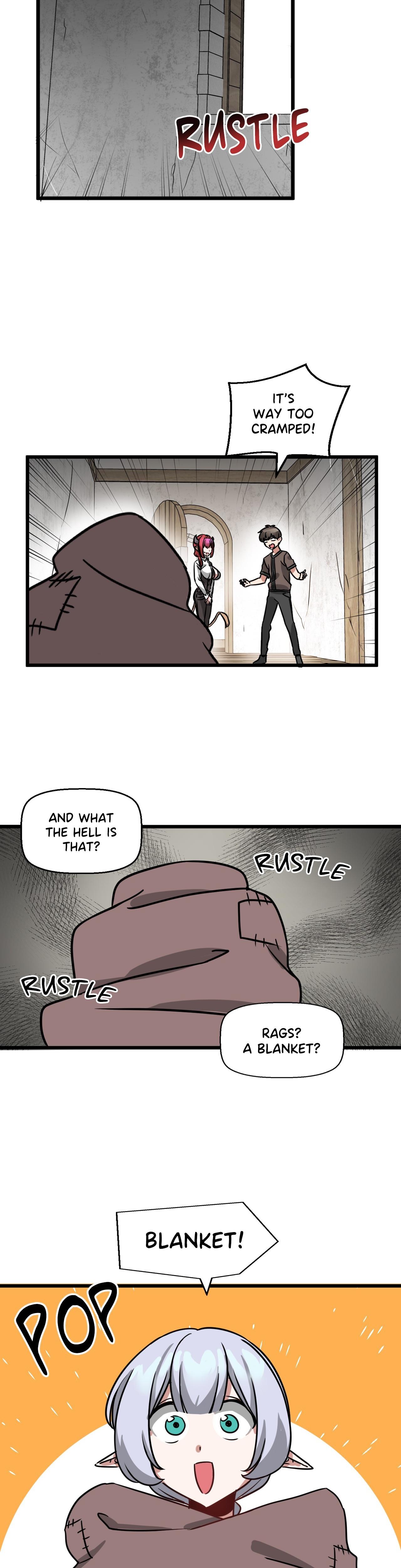 No Man's Land chapter 9 page 20