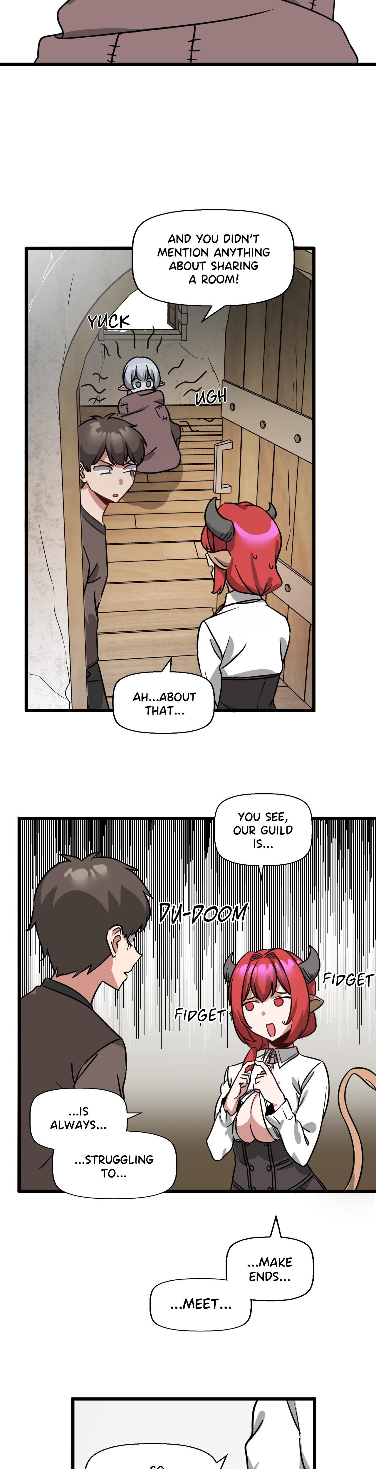 No Man's Land chapter 9 page 21