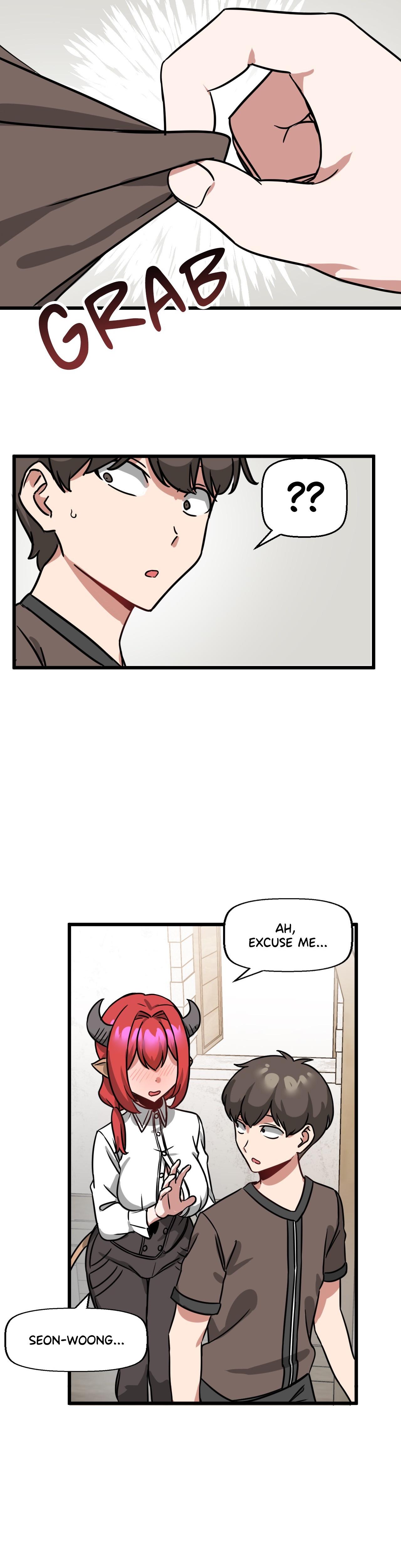 No Man's Land chapter 9 page 26