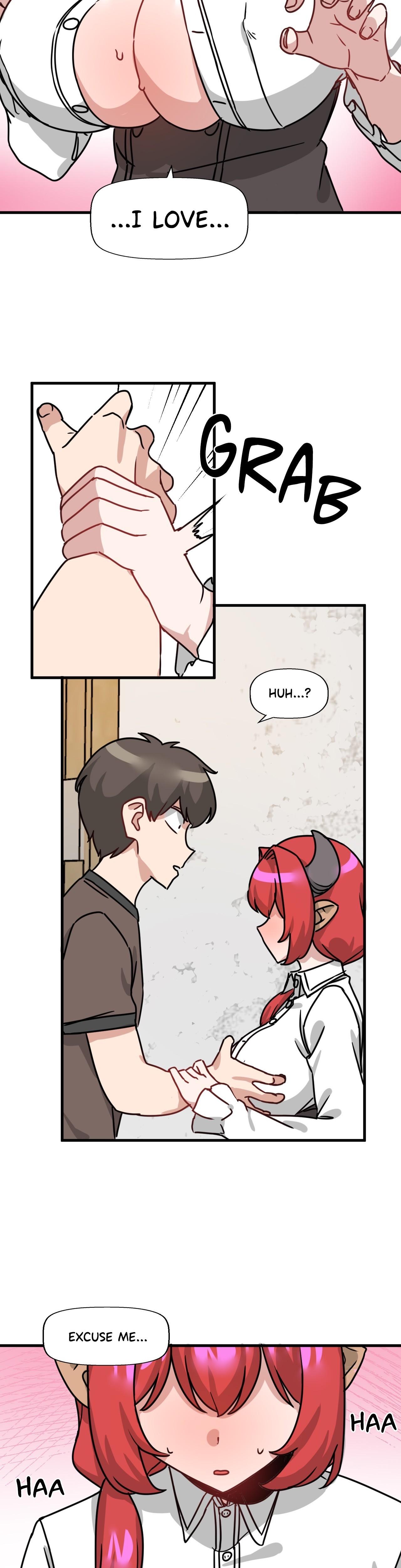 No Man's Land chapter 10 page 5