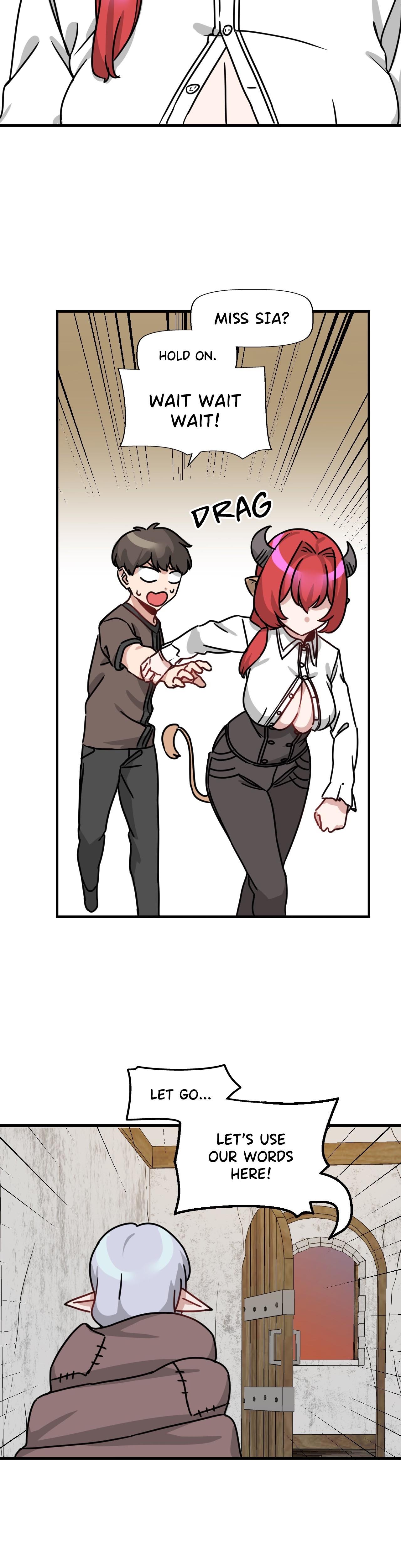 No Man's Land chapter 10 page 6