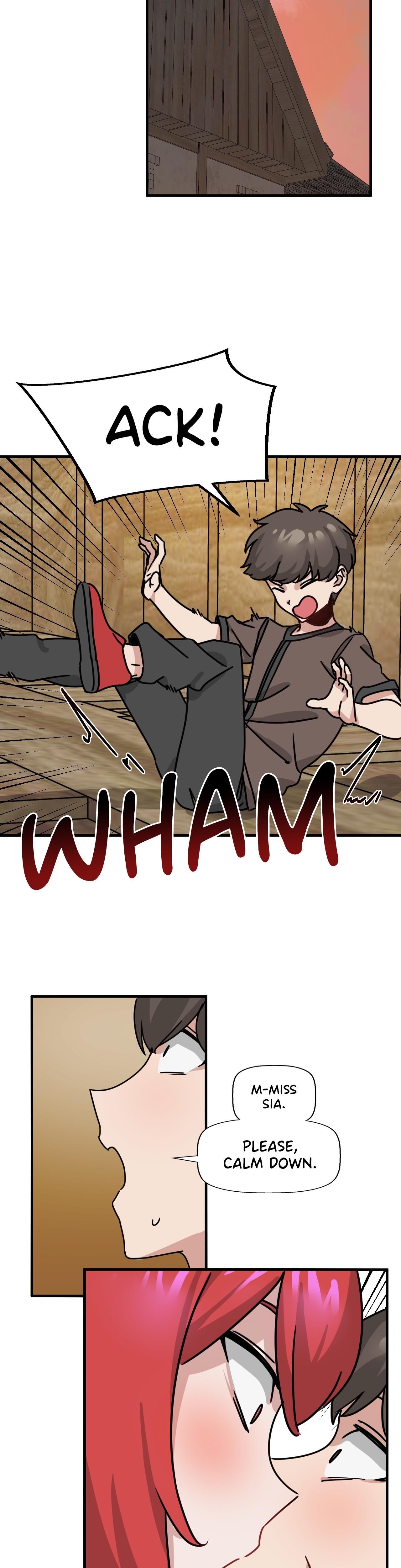 No Man's Land chapter 10 page 8