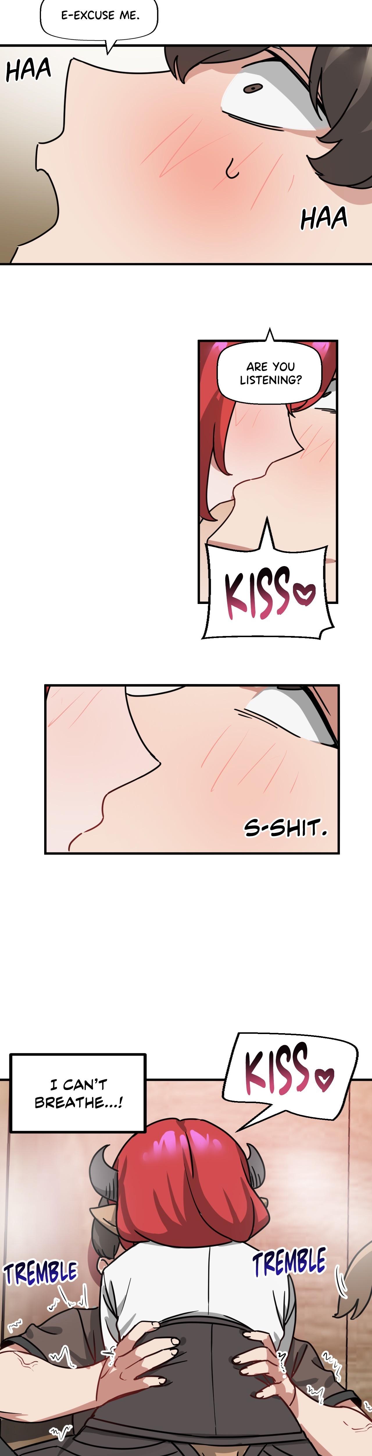 No Man's Land chapter 10 page 10