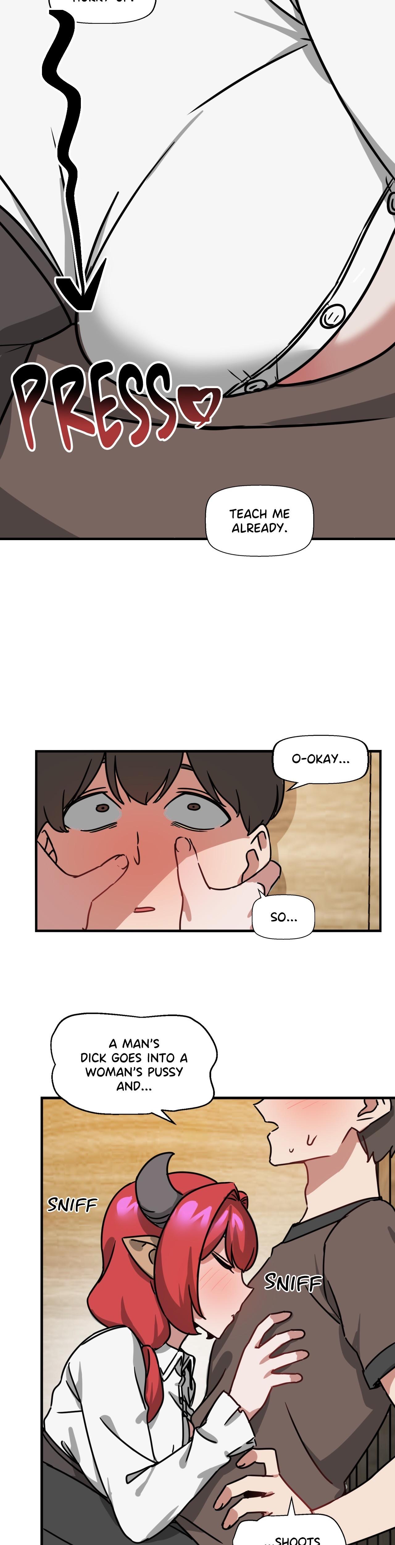 No Man's Land chapter 10 page 13