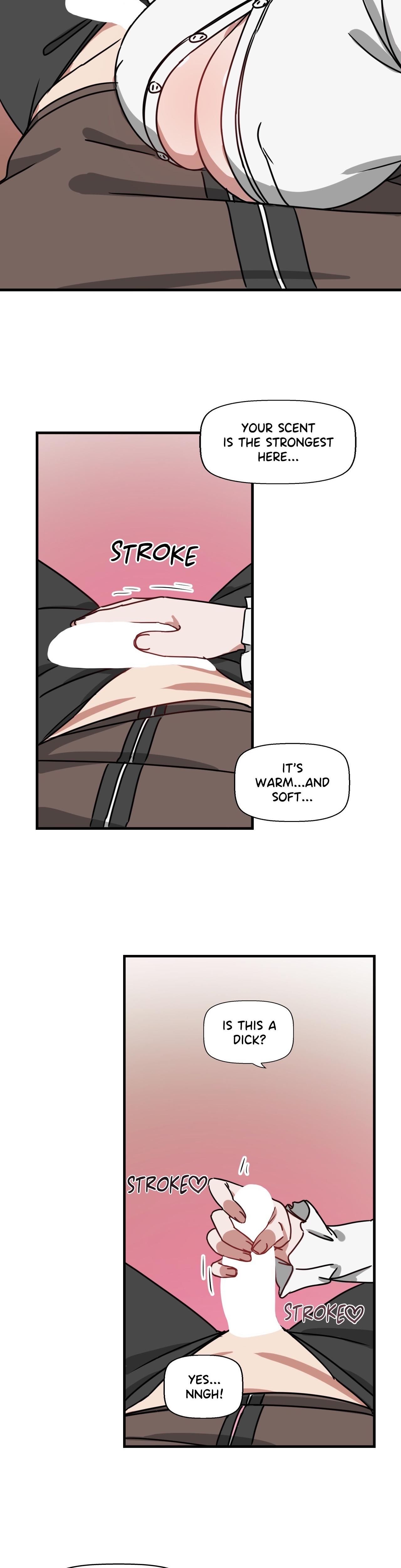 No Man's Land chapter 10 page 15