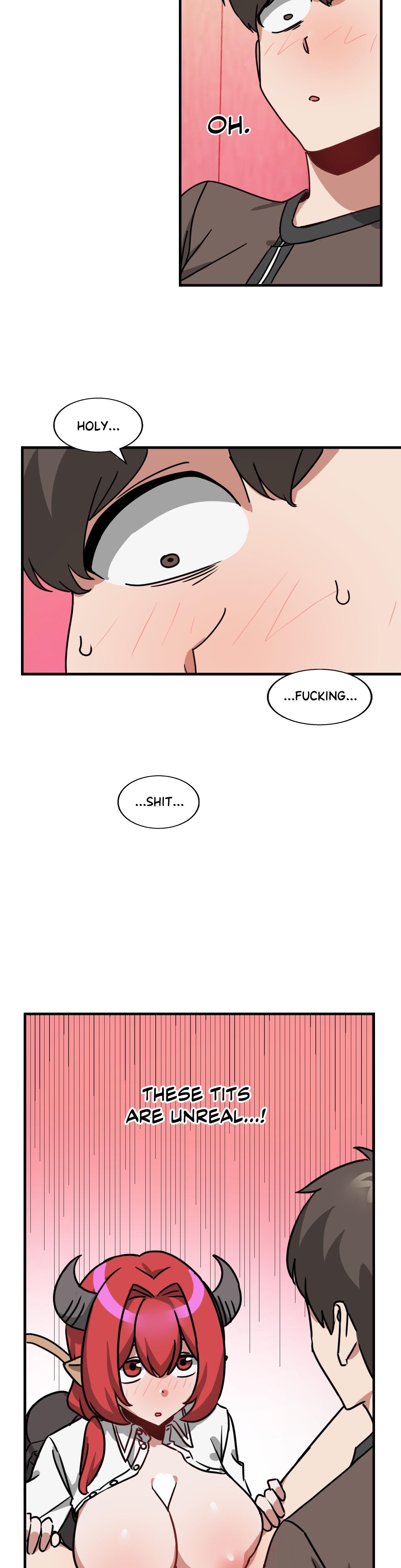 No Man's Land chapter 10 page 18