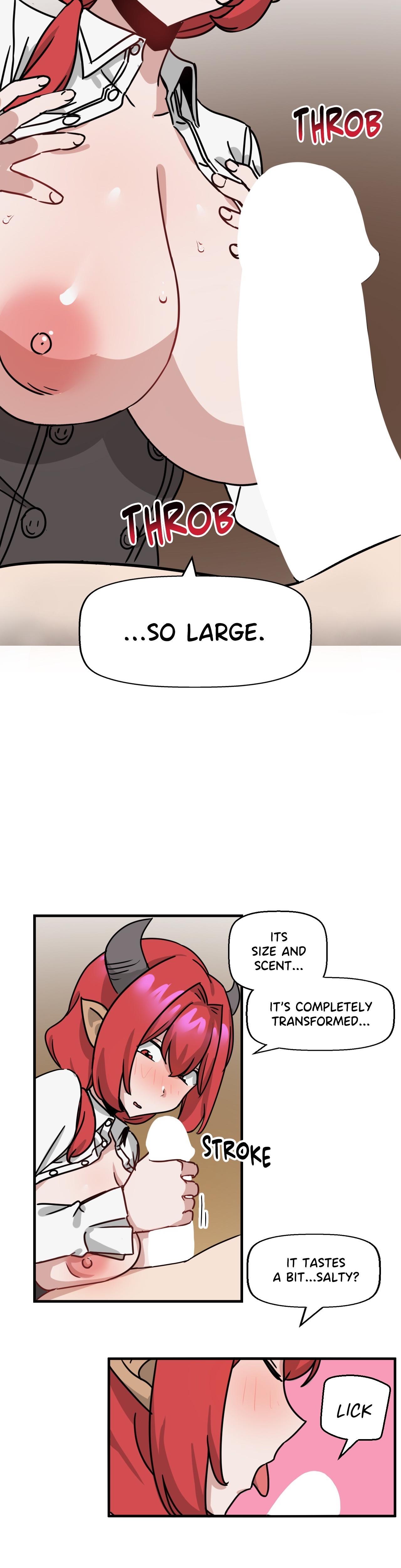 No Man's Land chapter 10 page 21