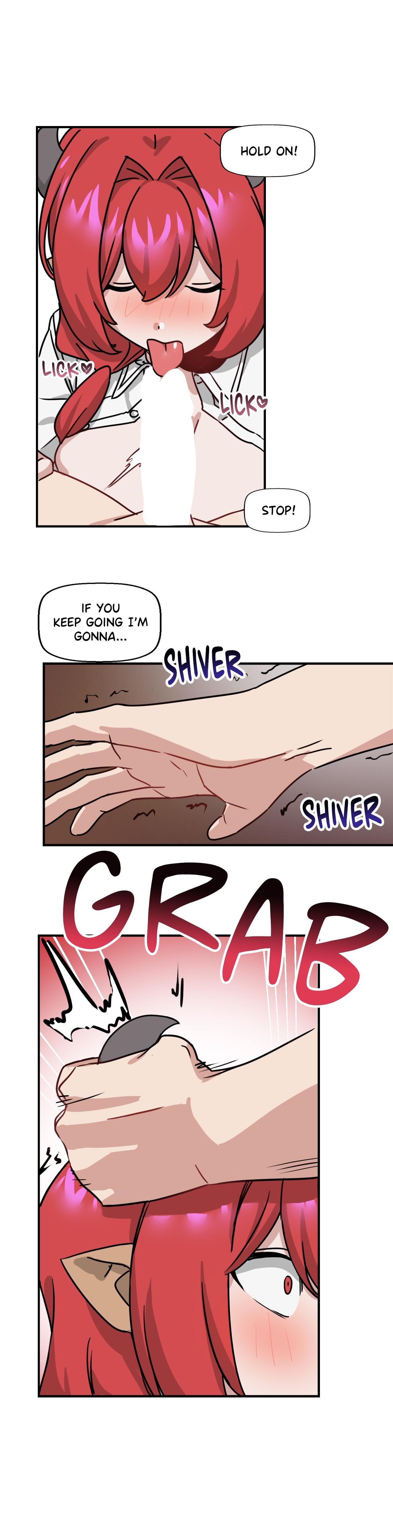 No Man's Land chapter 10 page 23