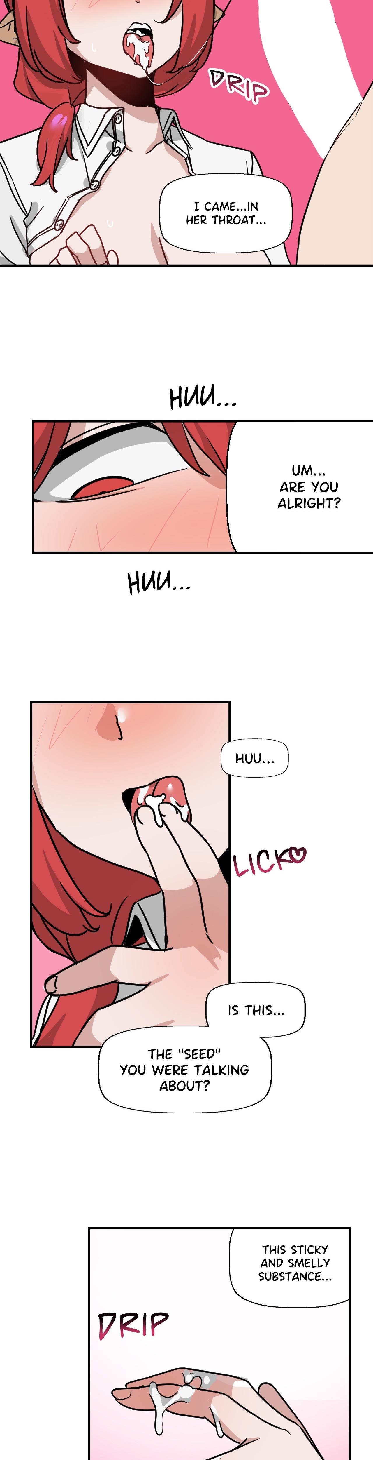 No Man's Land chapter 10 page 26