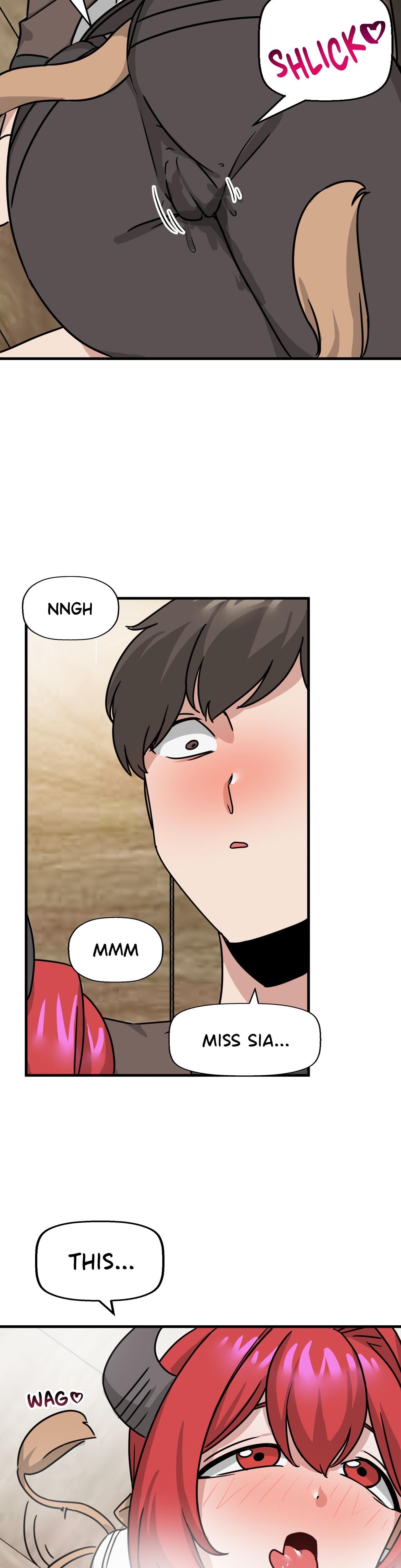 No Man's Land chapter 10 page 28