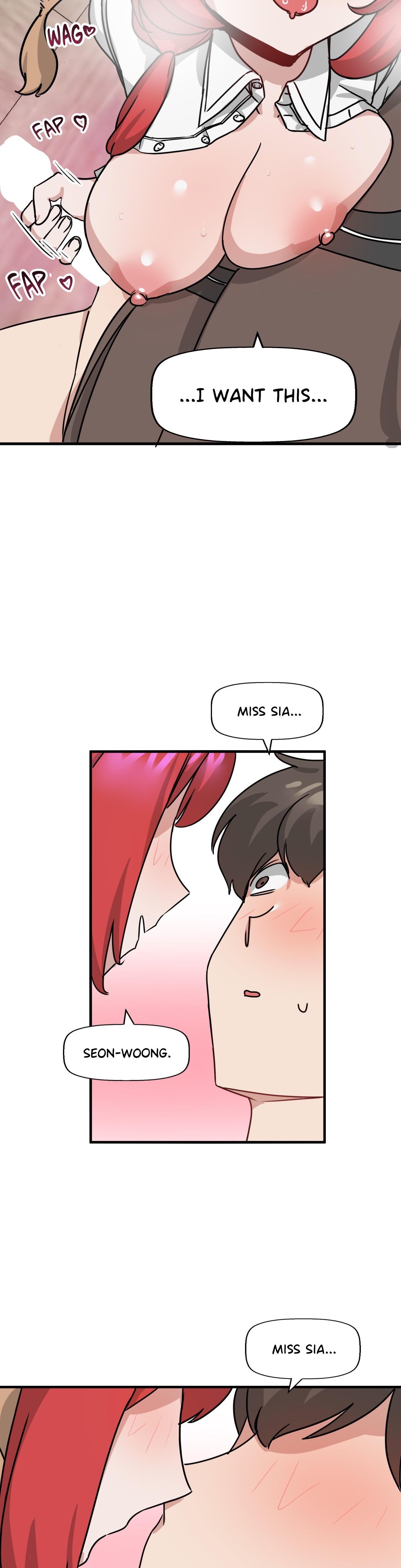No Man's Land chapter 10 page 29