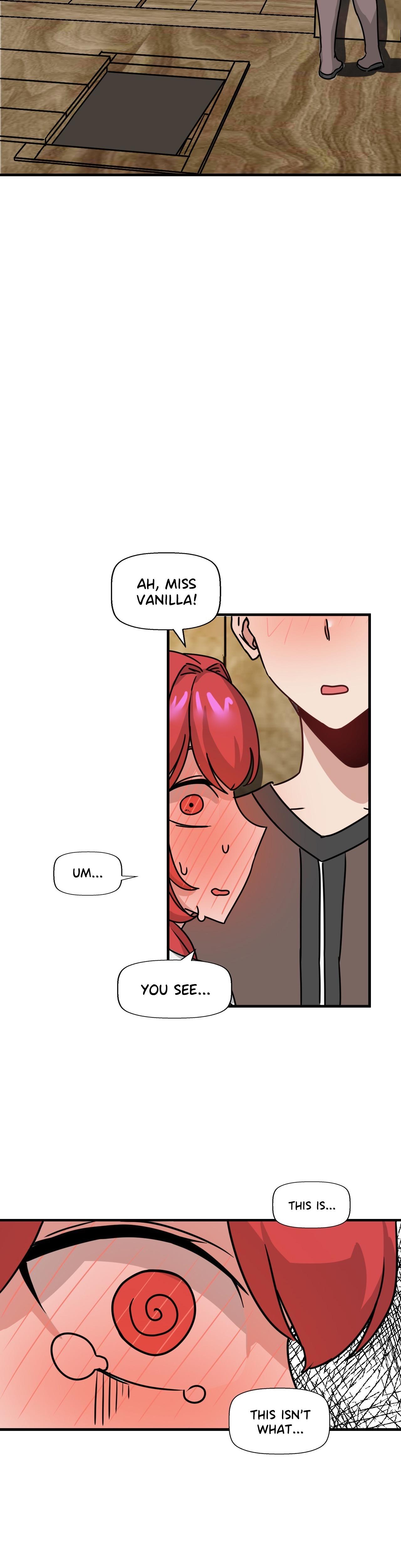 No Man's Land chapter 10 page 31