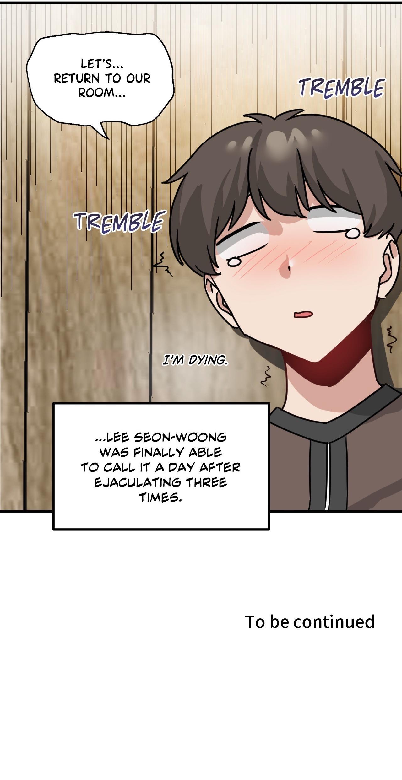 No Man's Land chapter 10 page 33