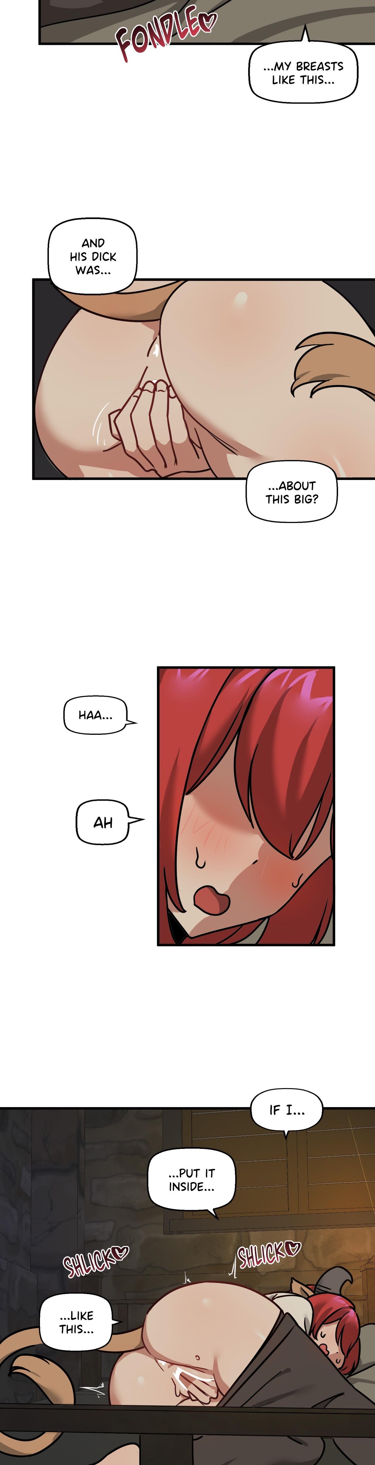 No Man's Land chapter 11 page 3