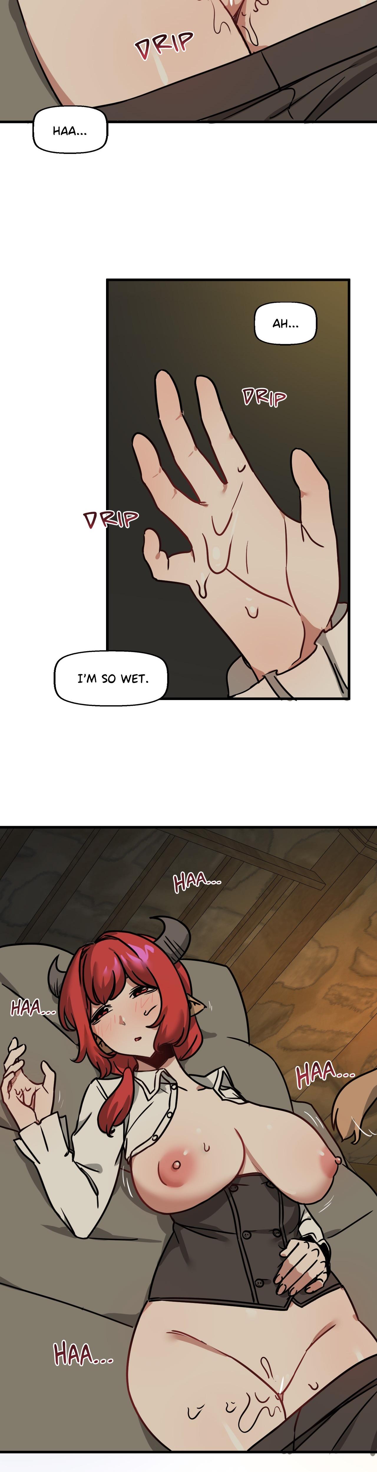 No Man's Land chapter 11 page 5