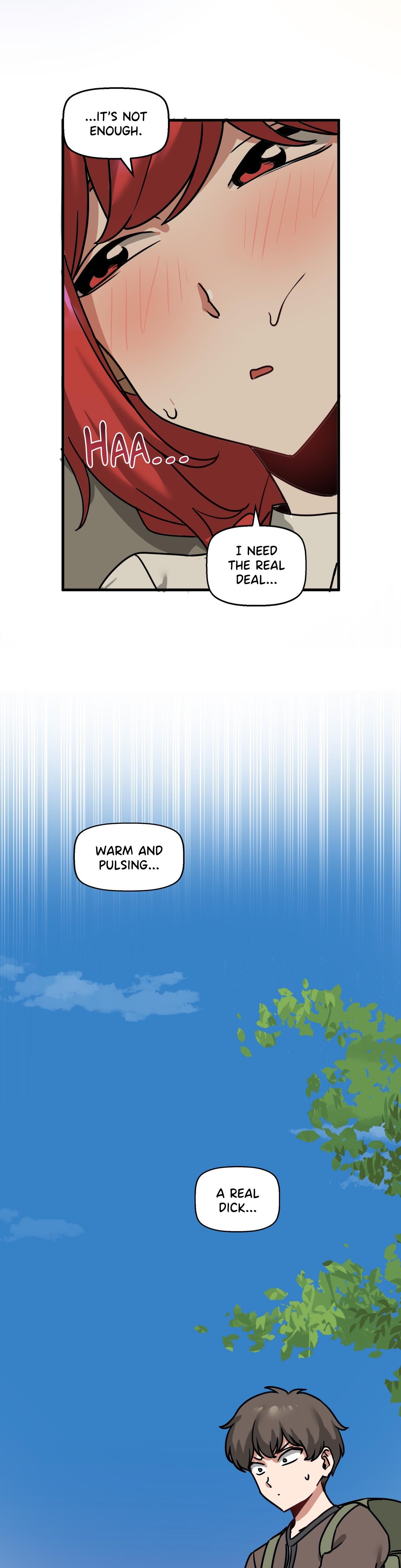 No Man's Land chapter 11 page 6